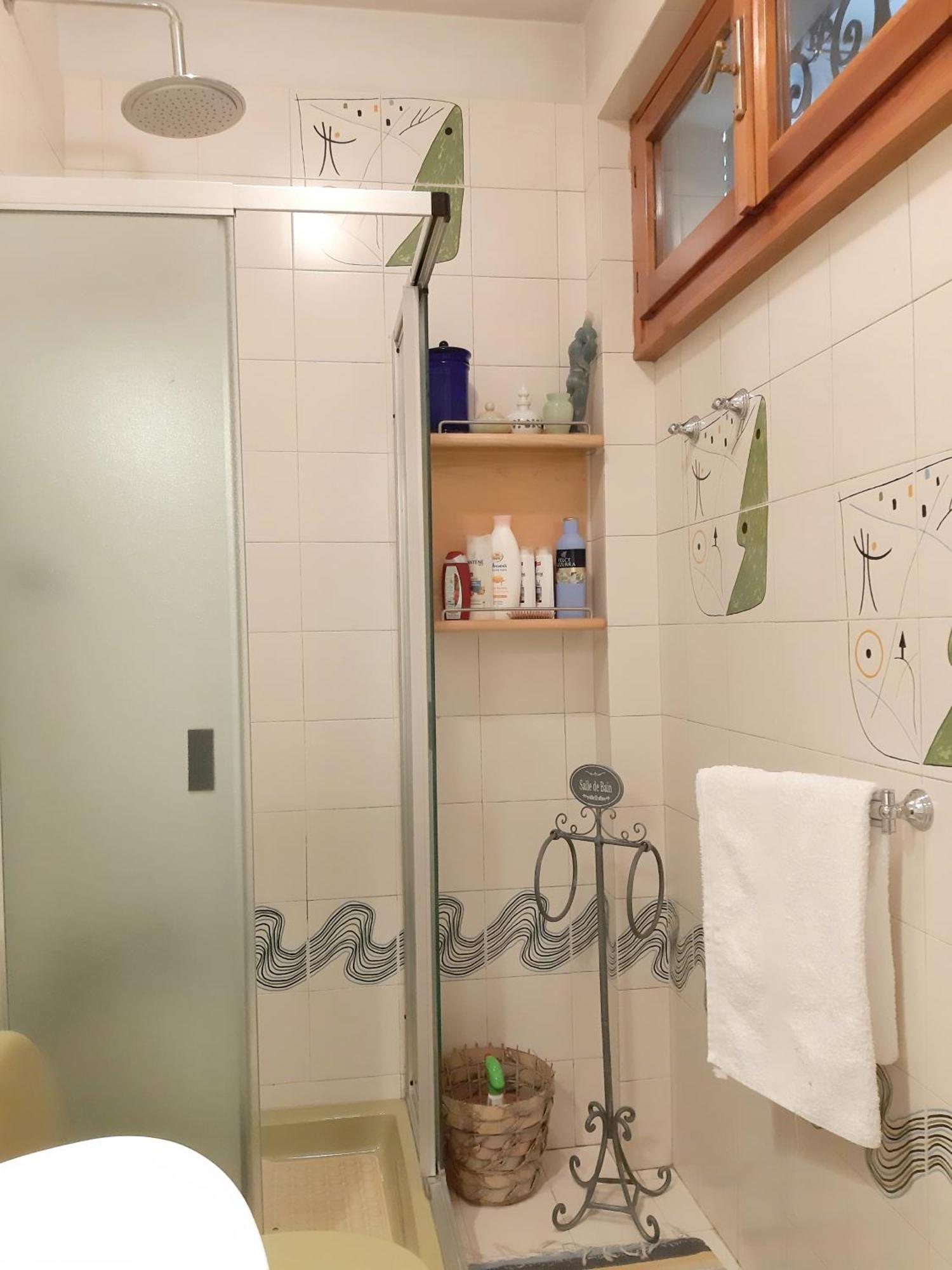 La Villa Bianca - Appartamento In Villa سيستو فيورنتينو المظهر الخارجي الصورة