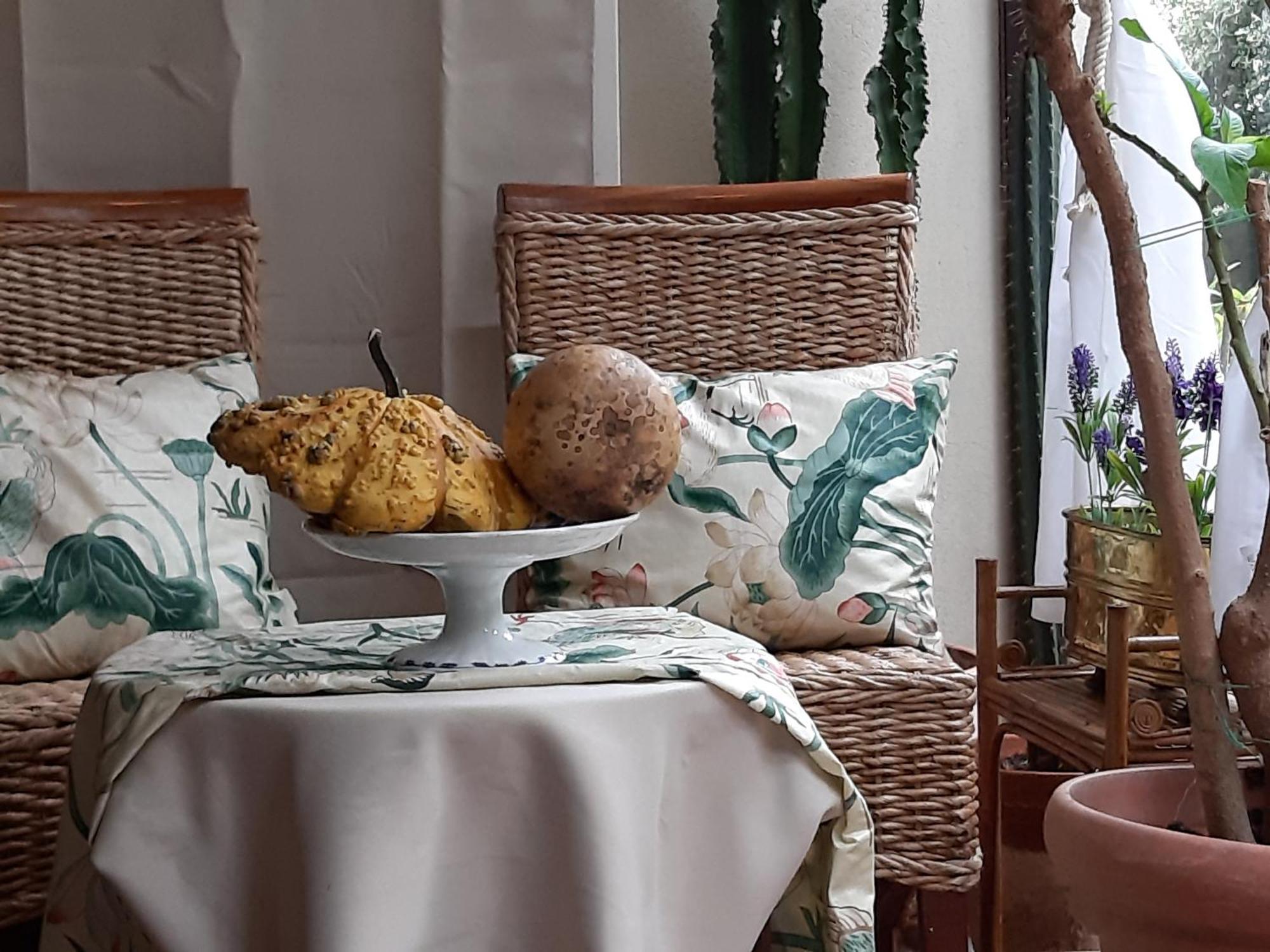La Villa Bianca - Appartamento In Villa سيستو فيورنتينو المظهر الخارجي الصورة